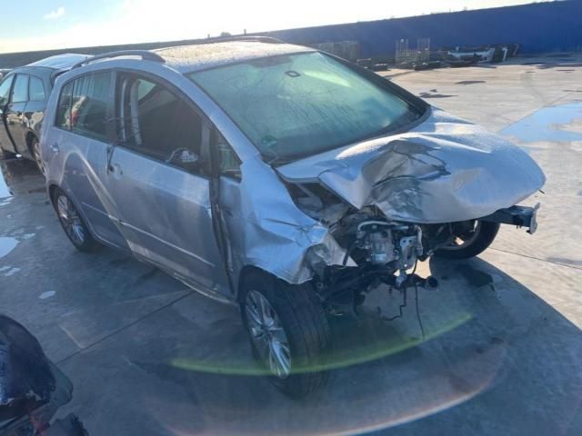 bontott VW GOLF PLUS Gázrugós Kitámasztó Teleszkóp Motorháztető Bal