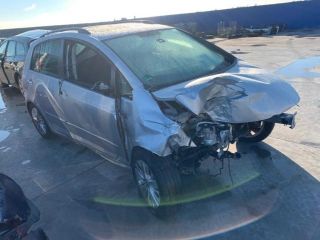 bontott VW GOLF PLUS Gázrugós Kitámasztó Teleszkóp Motorháztető Bal