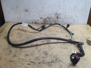 bontott VW GOLF PLUS Generátor Kábelköteg