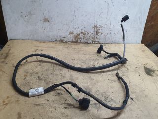 bontott VW GOLF PLUS Generátor Kábelköteg