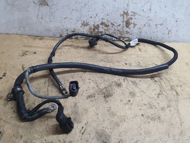 bontott VW GOLF PLUS Generátor Kábelköteg