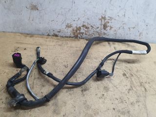 bontott VW GOLF PLUS Generátor Kábelköteg