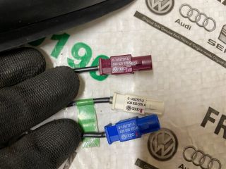 bontott VW GOLF PLUS GPS Antenna