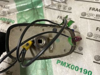 bontott VW GOLF PLUS GPS Antenna