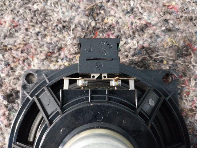 bontott VW GOLF PLUS Hangszóró (Pozíciófüggetlen)