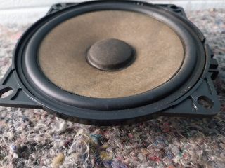 bontott VW GOLF PLUS Hangszóró (Pozíciófüggetlen)