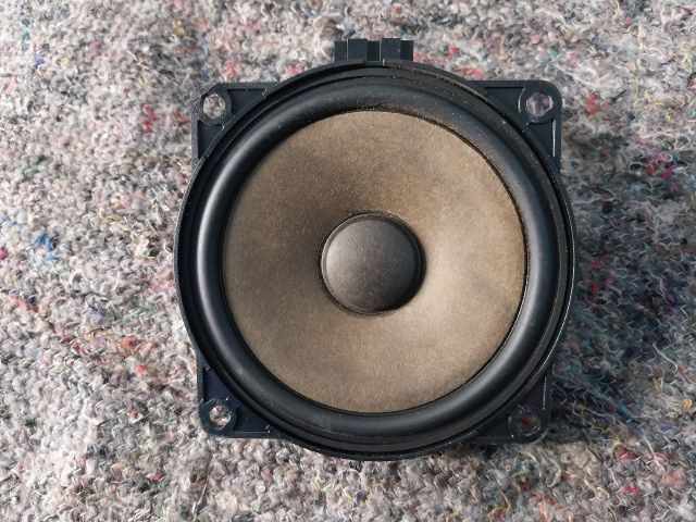 bontott VW GOLF PLUS Hangszóró (Pozíciófüggetlen)