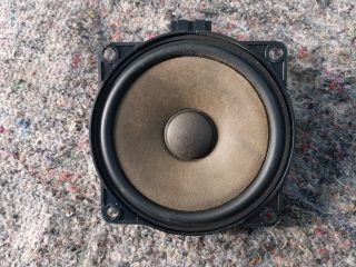 bontott VW GOLF PLUS Hangszóró (Pozíciófüggetlen)