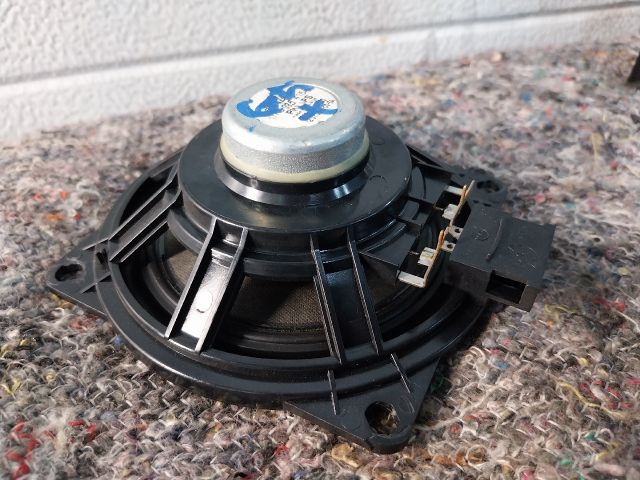 bontott VW GOLF PLUS Hangszóró (Pozíciófüggetlen)