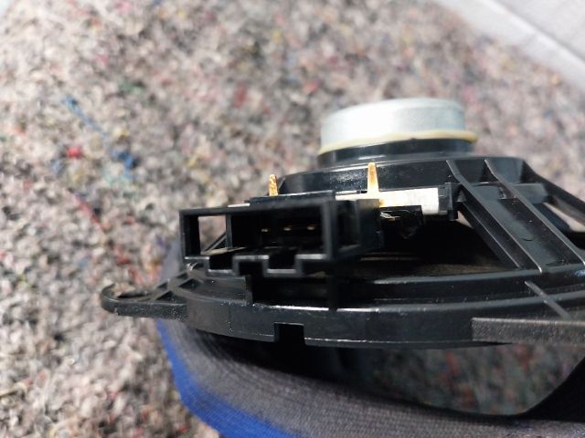 bontott VW GOLF PLUS Hangszóró (Pozíciófüggetlen)