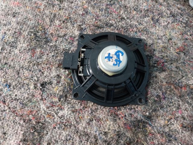 bontott VW GOLF PLUS Hangszóró (Pozíciófüggetlen)