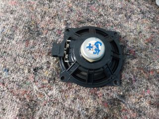 bontott VW GOLF PLUS Hangszóró (Pozíciófüggetlen)