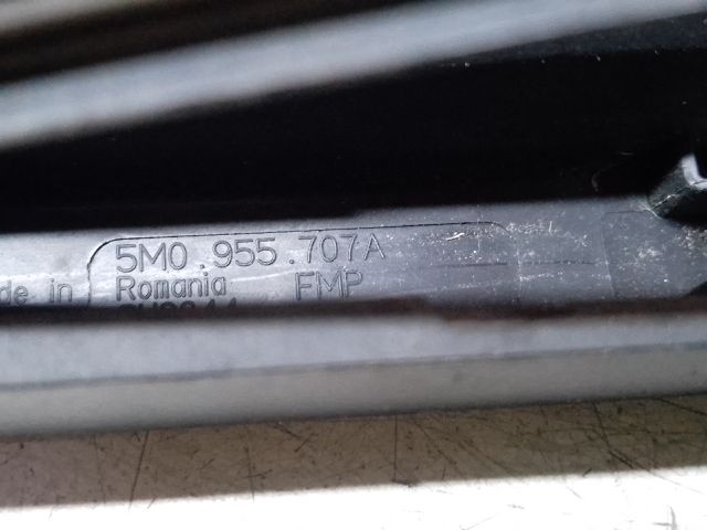 bontott VW GOLF PLUS Hátsó Ablaktörlő Kar