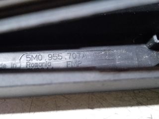 bontott VW GOLF PLUS Hátsó Ablaktörlő Kar