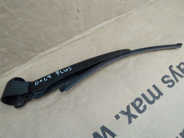 bontott VW GOLF PLUS Hátsó Ablaktörlő Kar
