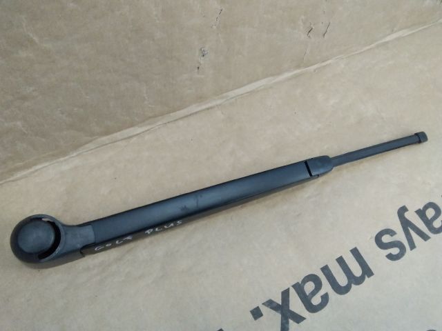 bontott VW GOLF PLUS Hátsó Ablaktörlő Kar