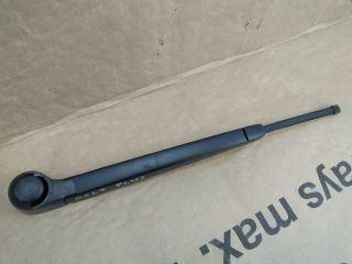 bontott VW GOLF PLUS Hátsó Ablaktörlő Kar