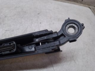 bontott VW GOLF PLUS Hátsó Ablaktörlő Kar