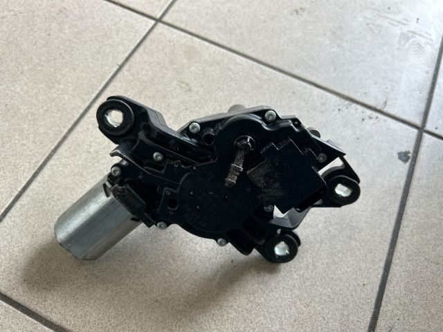 bontott VW GOLF PLUS Hátsó Ablaktörlő Motor