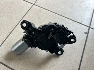 bontott VW GOLF PLUS Hátsó Ablaktörlő Motor