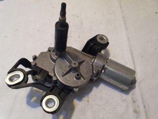 bontott VW GOLF PLUS Hátsó Ablaktörlő Motor