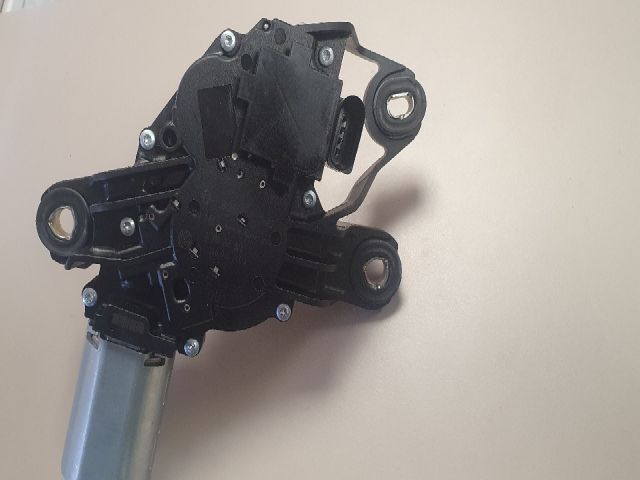 bontott VW GOLF PLUS Hátsó Ablaktörlő Motor