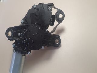 bontott VW GOLF PLUS Hátsó Ablaktörlő Motor