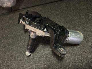 bontott VW GOLF PLUS Hátsó Ablaktörlő Motor