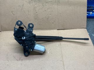 bontott VW GOLF PLUS Hátsó Ablaktörlő Motor