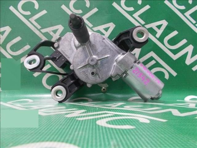 bontott VW GOLF PLUS Hátsó Ablaktörlő Motor