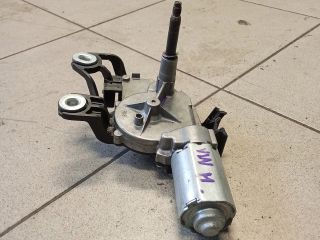 bontott VW GOLF PLUS Hátsó Ablaktörlő Motor