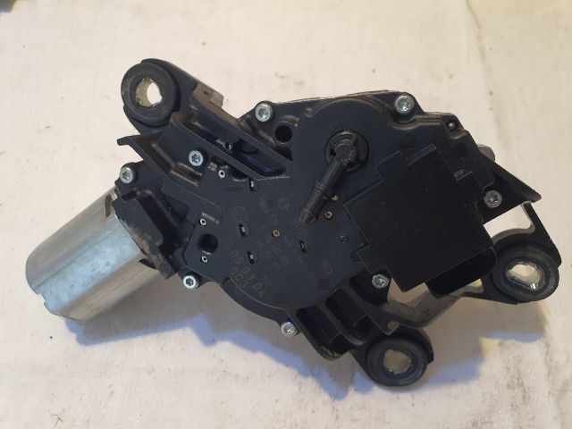 bontott VW GOLF PLUS Hátsó Ablaktörlő Motor