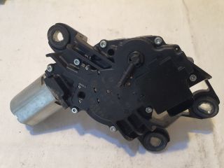 bontott VW GOLF PLUS Hátsó Ablaktörlő Motor