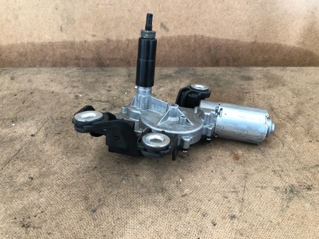 bontott VW GOLF PLUS Hátsó Ablaktörlő Motor