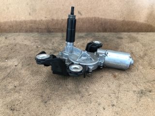 bontott VW GOLF PLUS Hátsó Ablaktörlő Motor