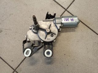 bontott VW GOLF PLUS Hátsó Ablaktörlő Motor