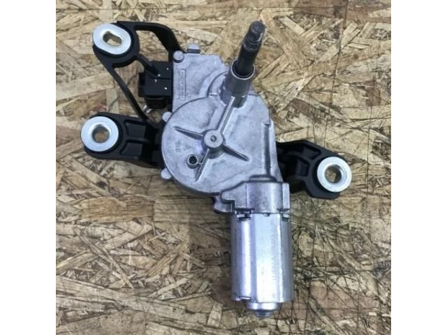 bontott VW GOLF PLUS Hátsó Ablaktörlő Motor