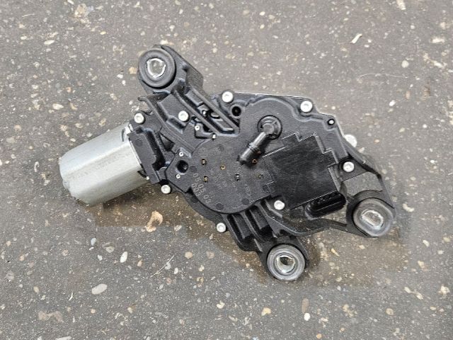 bontott VW GOLF PLUS Hátsó Ablaktörlő Motor