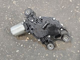 bontott VW GOLF PLUS Hátsó Ablaktörlő Motor