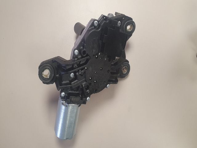 bontott VW GOLF PLUS Hátsó Ablaktörlő Motor