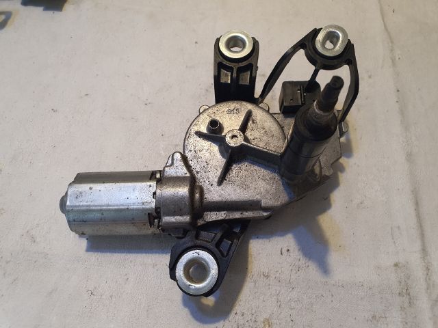 bontott VW GOLF PLUS Hátsó Ablaktörlő Motor