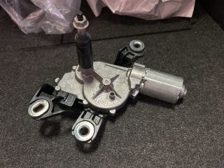 bontott VW GOLF PLUS Hátsó Ablaktörlő Motor