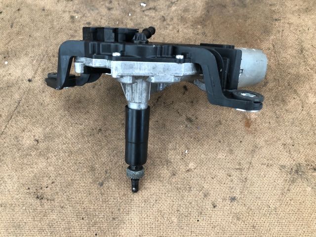 bontott VW GOLF PLUS Hátsó Ablaktörlő Motor