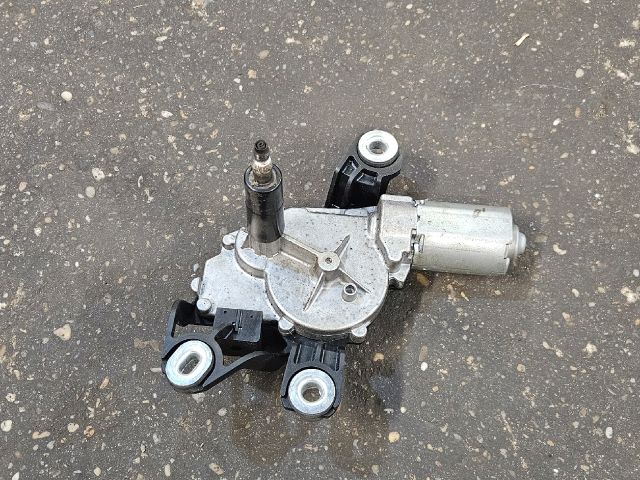 bontott VW GOLF PLUS Hátsó Ablaktörlő Motor