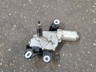 bontott VW GOLF PLUS Hátsó Ablaktörlő Motor