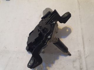 bontott VW GOLF PLUS Hátsó Ablaktörlő Motor