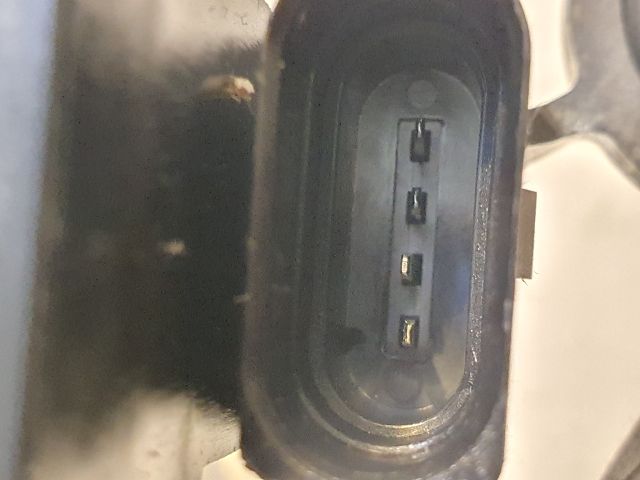 bontott VW GOLF PLUS Hátsó Ablaktörlő Motor