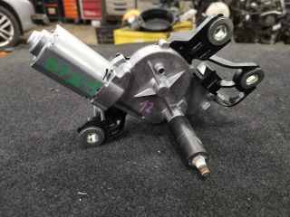 bontott VW GOLF PLUS Hátsó Ablaktörlő Motor