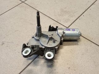 bontott VW GOLF PLUS Hátsó Ablaktörlő Motor