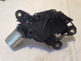 bontott VW GOLF PLUS Hátsó Ablaktörlő Motor